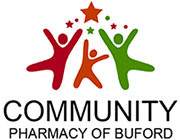 Community Pharmacy Of Buford